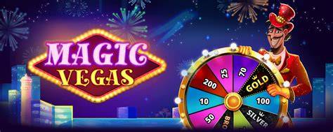 Vegas Magic - Pragmatic Play