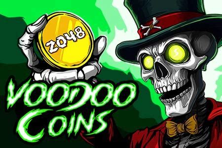 Voodoo Coins - Belatra