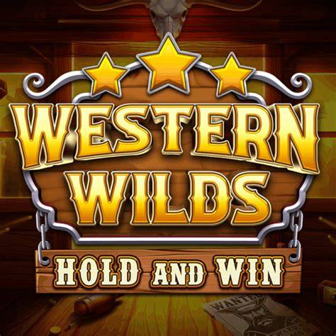 Western Wilds Hold &amp; Win - Iron Dog Studio