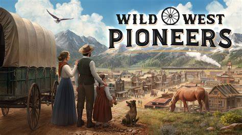 Wild West (Fazi) - Fazi