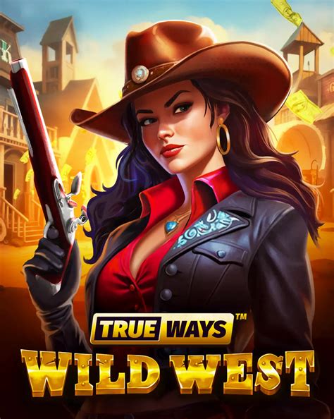 Wild West Trueways - BGaming