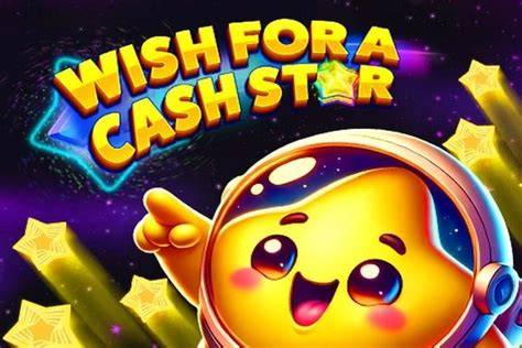 Wish for a Cash Star - Octoplay