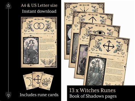 Witches' Book - Ela Games
