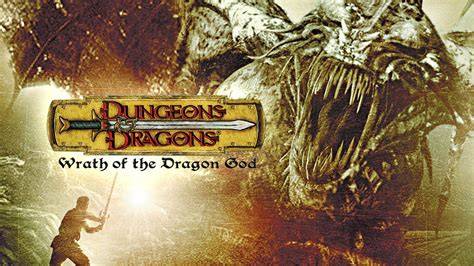 Wrath of the Dragons - Netgaming