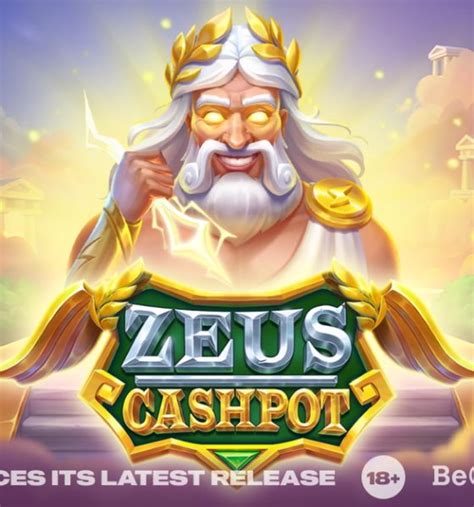 Zeus - Divine Riches - Gamebeat