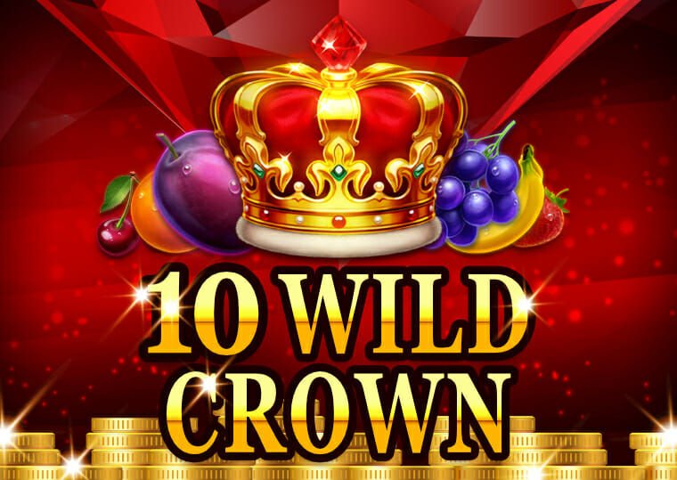 10 Wild Crown