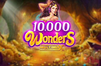 10,000 Wonders MultiMax