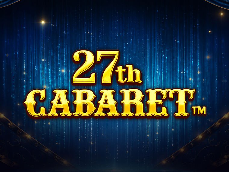 27th Cabaret Dice