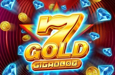 7 Gold Gigablox