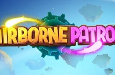 Airborne Patrol