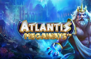 Atlantis Megaways