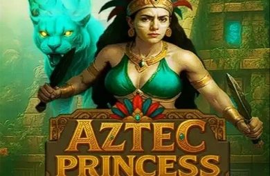 Aztec Princess (SabaPlay)