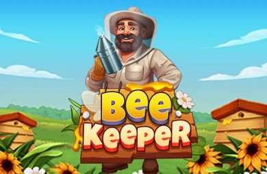 Bee Keeper