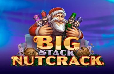 Big Stack Nutcrack