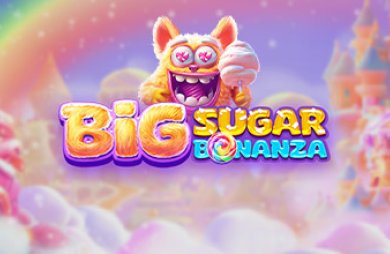 Big Sugar Bonanza