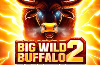 Big Wild Buffalo 2