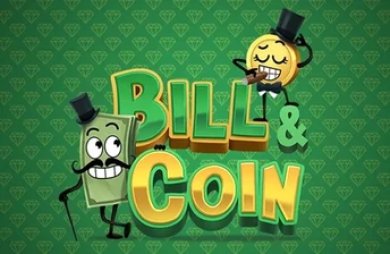 Bill &amp; Coin