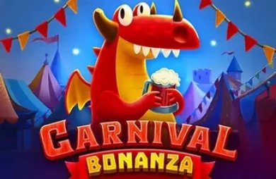 Carnival Bonanza