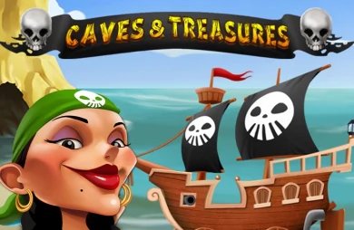Caves and Treasures