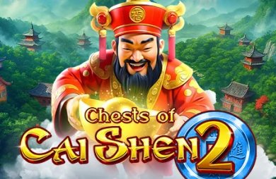 Chests of Cai Shen 2