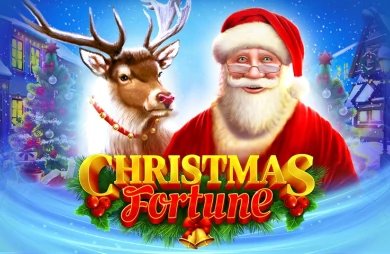 Christmas Fortune