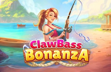 ClawBass Bonanza