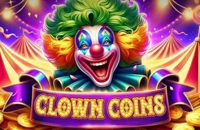 Clown Coins