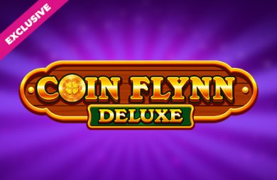 Coin Flynn Deluxe
