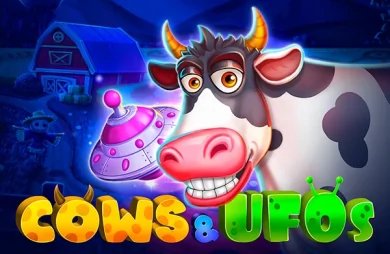 Cows &amp; UFOs