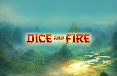 Dice and Fire
