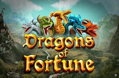 Dragons of Fortune