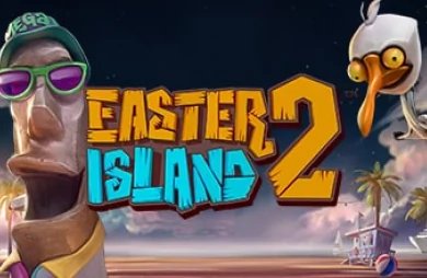 Easter Island 2