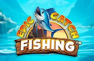 Epic Catch Fishing