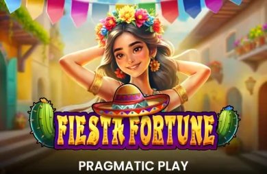 Fiesta Fortune