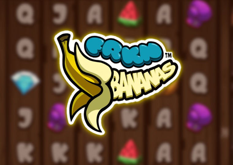 FRKN Bananas