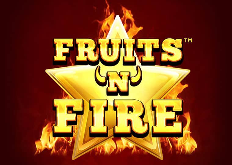 Fruits n Fire