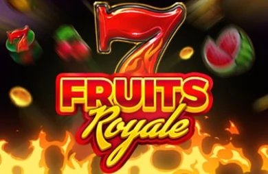 Fruits Royale