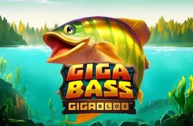 Giga Bass Gigablox