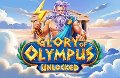Glory of Olympus - Unlocked