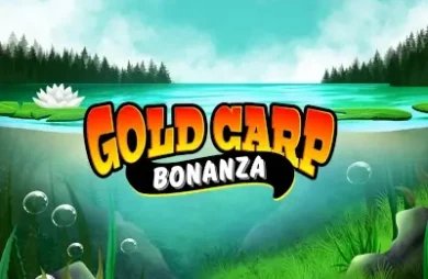 Gold Carp Bonanza