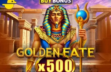 Golden Fate