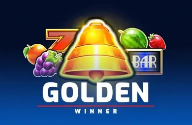 Golden Winner