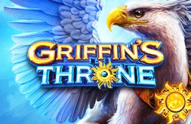 Griffins Throne