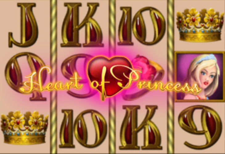 Heart Of Princess