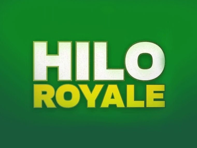 Hi Lo Royale
