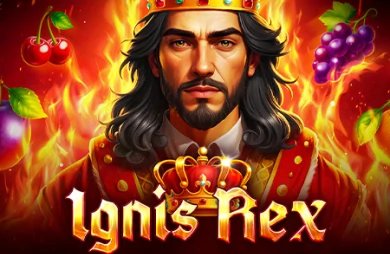 Ignis Rex