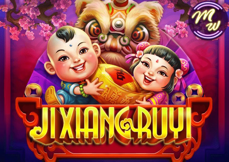 JiXiangRuYi
