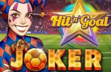 Joker Hit'n'Goal