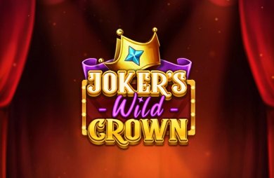 Joker's Wild Crown