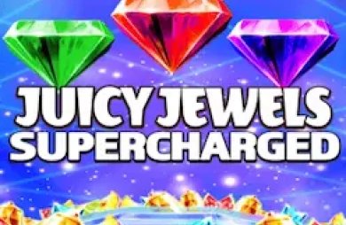 Juicy Jewels Supercharged
